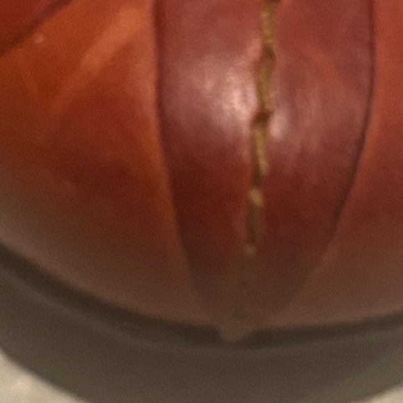 Born red leather ballet flat. Sz 6.5 - Picture 13 of 16